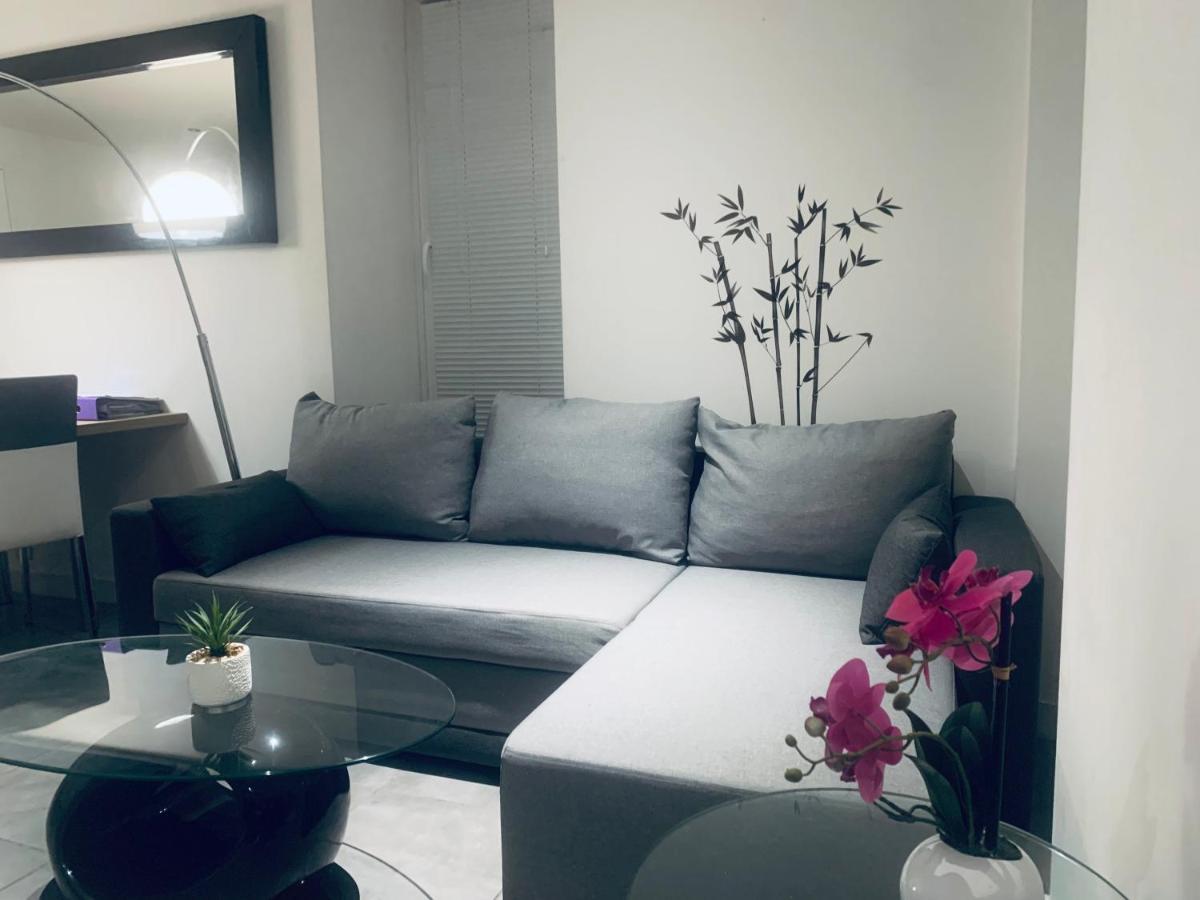 Duplex Entre Mer Et Montagnes Apartment Saint-Zacharie ภายนอก รูปภาพ